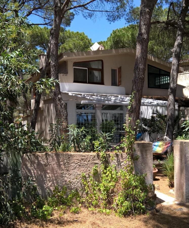 Casa Giulia Villa Cala Liberotto Dış mekan fotoğraf