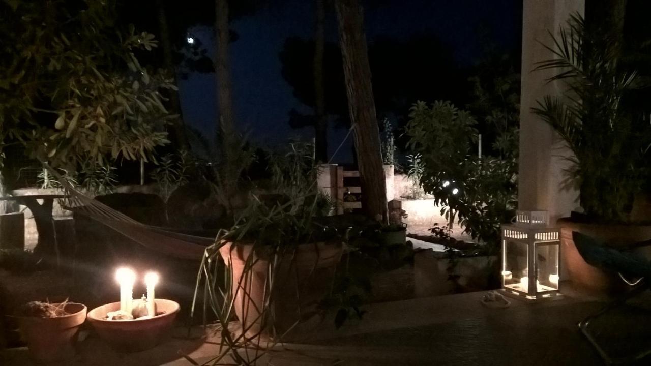 Casa Giulia Villa Cala Liberotto Dış mekan fotoğraf