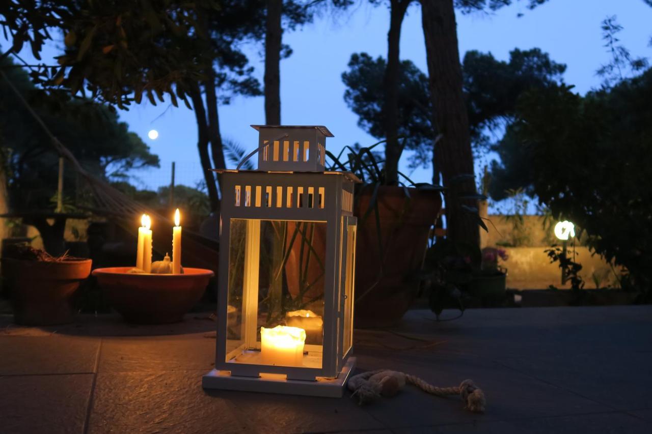 Casa Giulia Villa Cala Liberotto Dış mekan fotoğraf