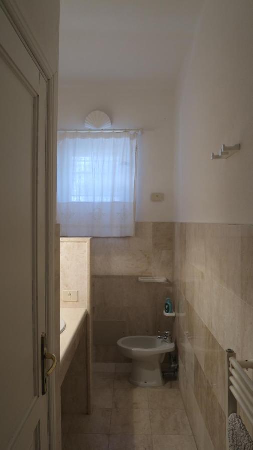Casa Giulia Villa Cala Liberotto Dış mekan fotoğraf