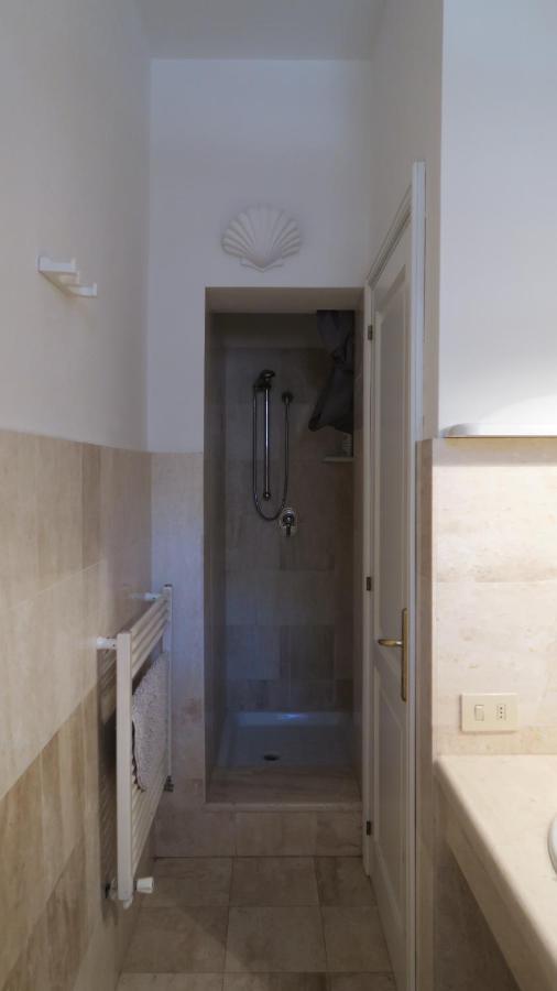 Casa Giulia Villa Cala Liberotto Dış mekan fotoğraf